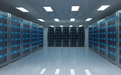 服務(wù)器機房工程建設(shè)